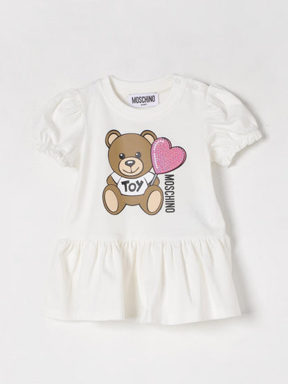 Moschino Romper Kids Azalea