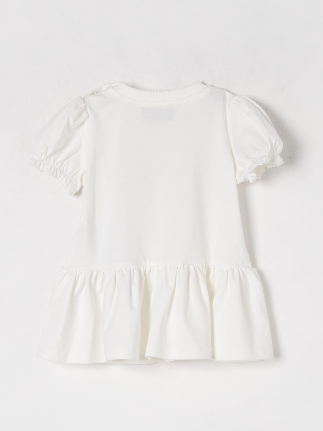 Moschino Romper Kids Azalea