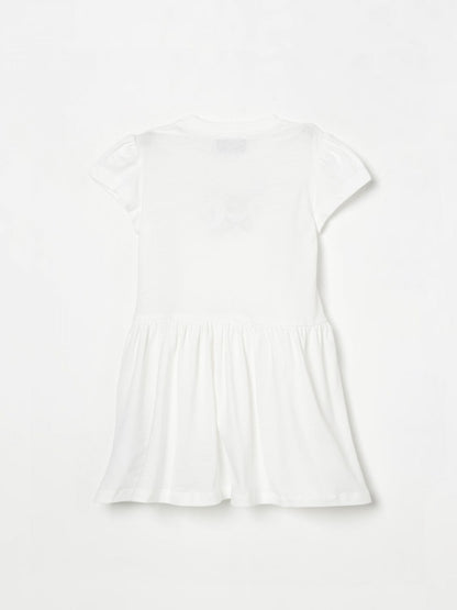 Moschino Romper Kids Pink