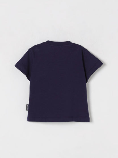 Moschino T Shirt Kids Blue