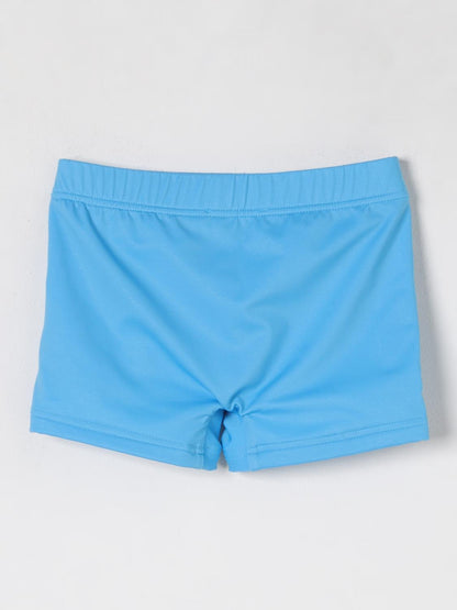Moschino Swimsuit Kids Navy