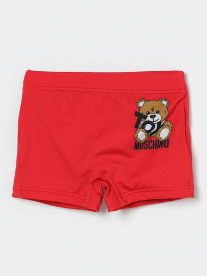 Moschino Swimsuit Kids Navy