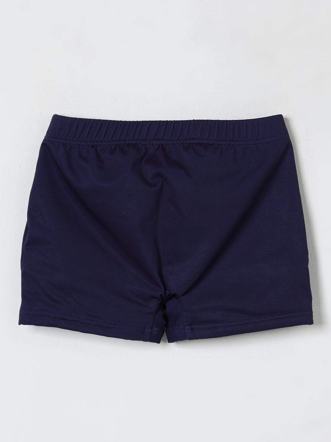 Moschino Swimsuit Kids Navy