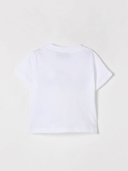 Moschino T Shirt Kids Navy