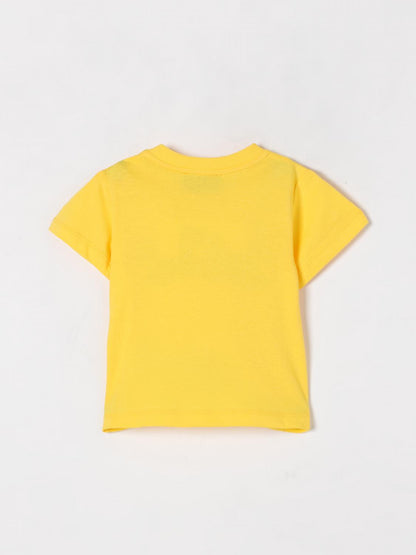 Moschino T Shirt Kids Blue