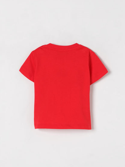 Moschino T Shirt Kids Blue