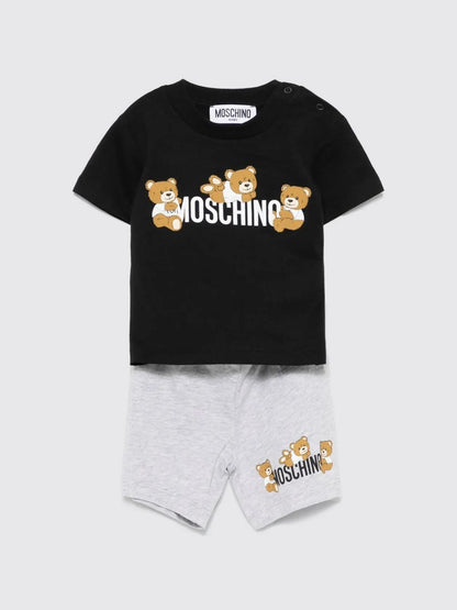 Moschino Jumpsuit Kids Black