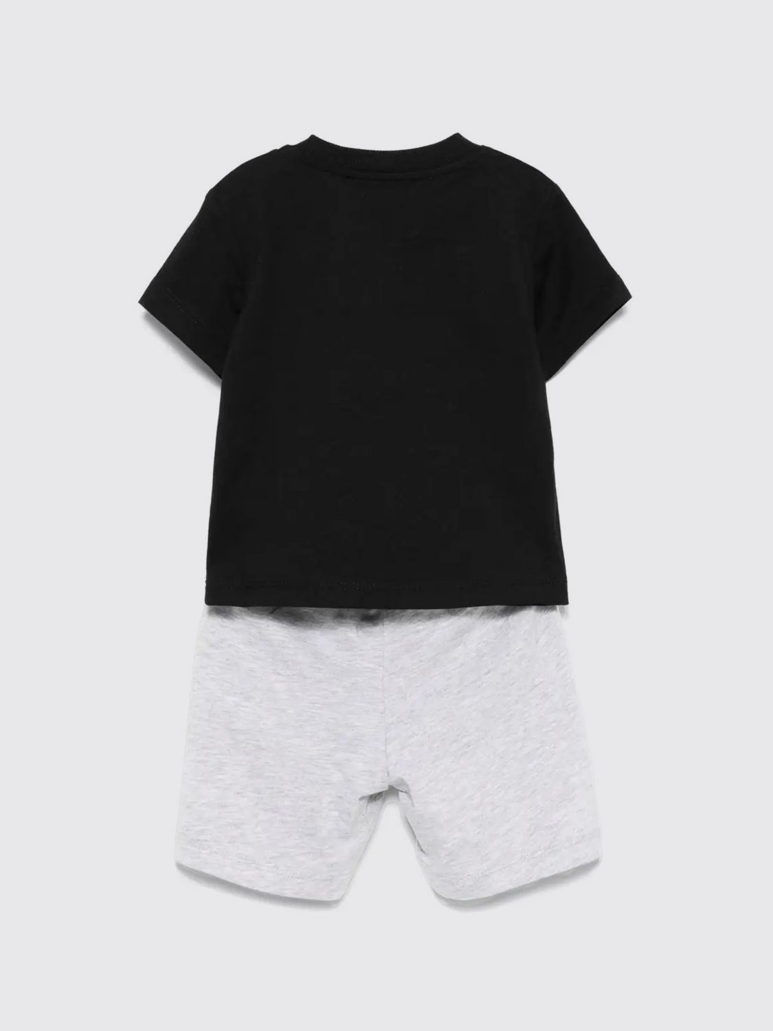 Moschino Jumpsuit Kids Black