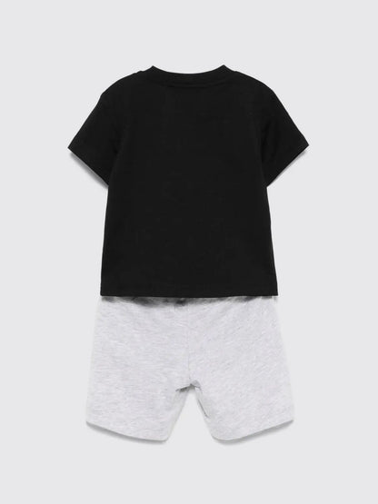 Moschino Jumpsuit Kids Black