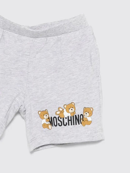 Moschino Jumpsuit Kids Black