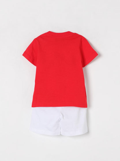 Moschino Jumpsuit Kids Black