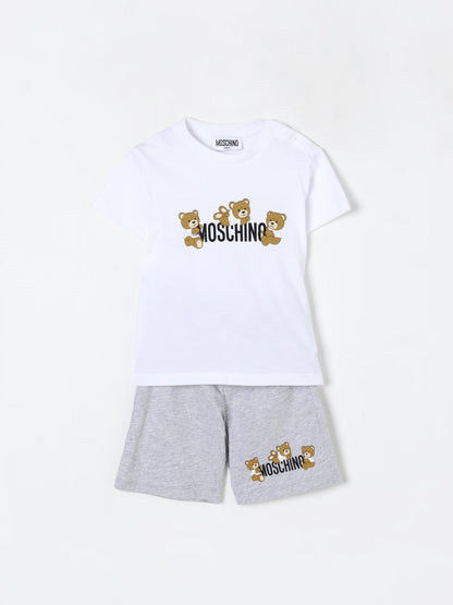 Moschino Jumpsuit Kids Black