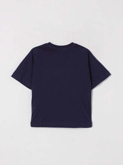 Moschino T Shirt Kids Black