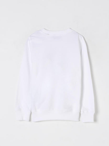 Moschino Sweater Kids Black