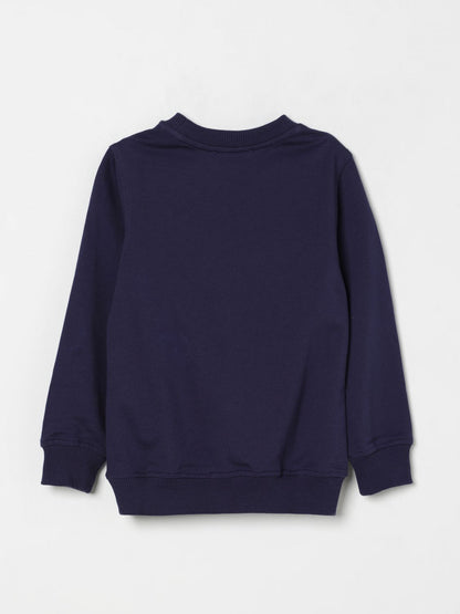 Moschino T Shirt Kids Black