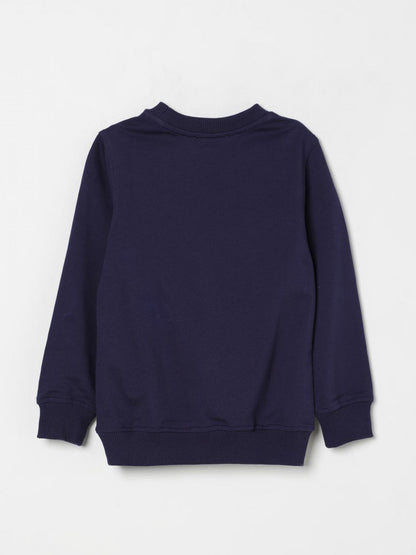 Moschino Sweater Kids Black