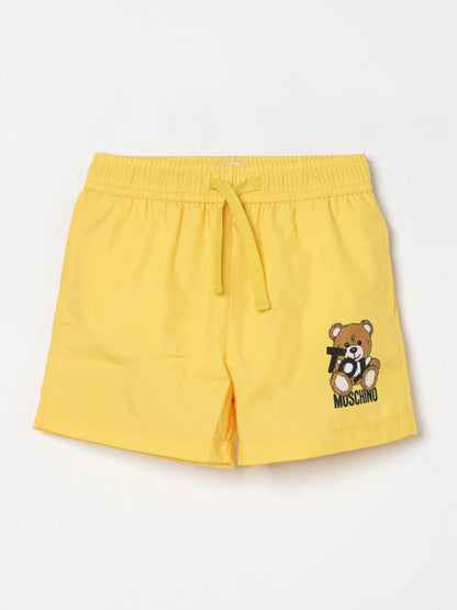 Moschino Swimsuit Kids Navy