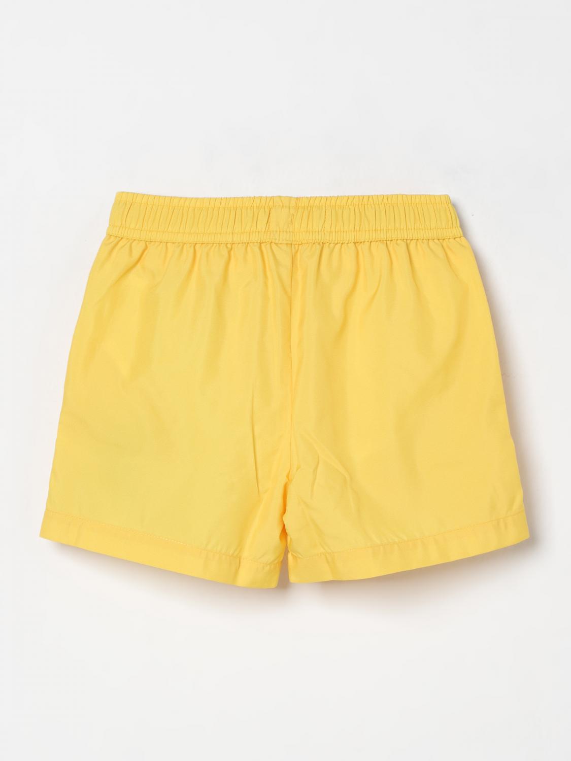 Moschino Swimsuit Kids Navy