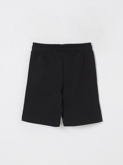 Moschino Shorts Kids Black
