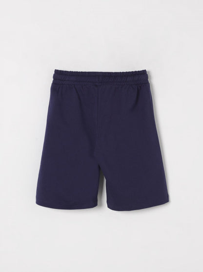 Moschino Shorts Kids Black