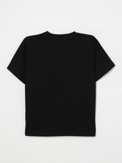 Moschino T Shirt Kids Black