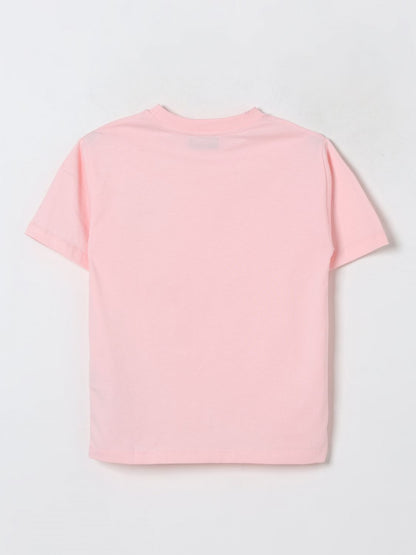 Moschino T Shirt Kids Black