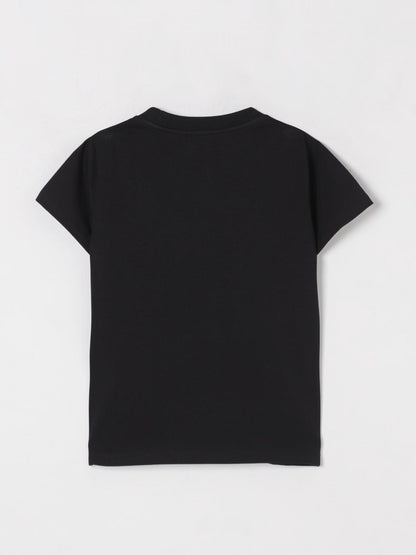 Moschino T Shirt Kids Black