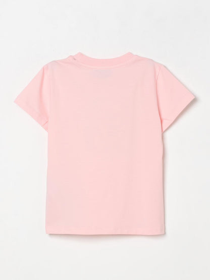 Moschino T Shirt Kids Black