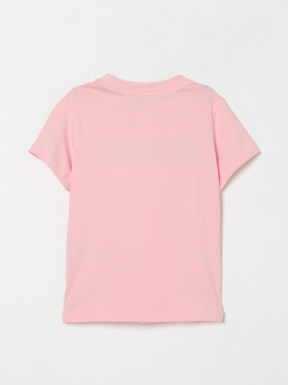 Moschino T Shirt Kids Black