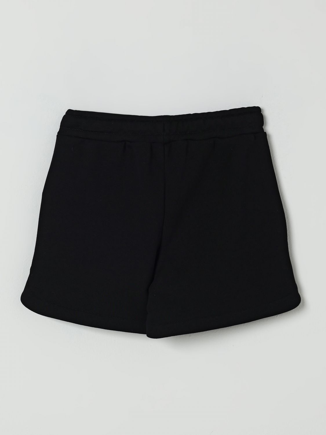 Moschino Short Kids Black