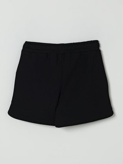 Moschino Short Kids Black