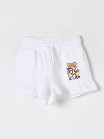 Moschino Short Kids Pink