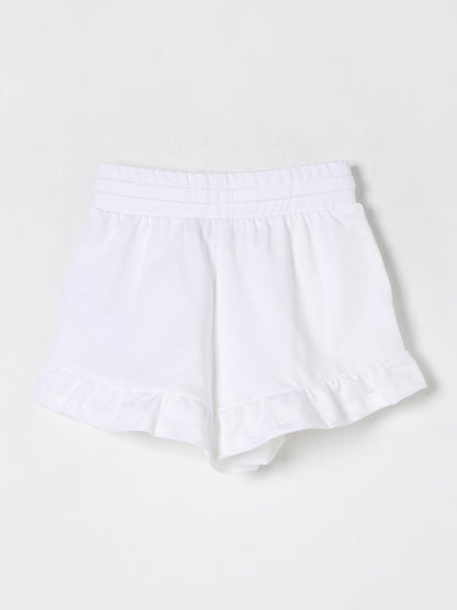Moschino Short Kids Pink