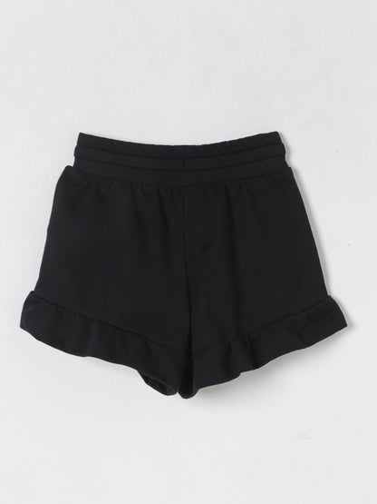 Moschino Short Kids Black