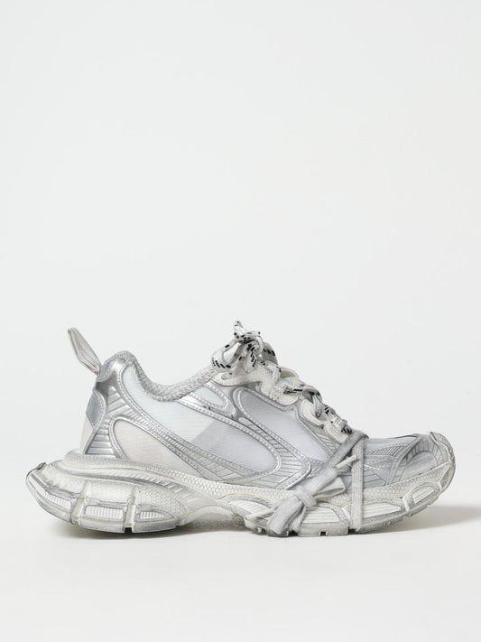 Balenciaga Sneakers Woman White