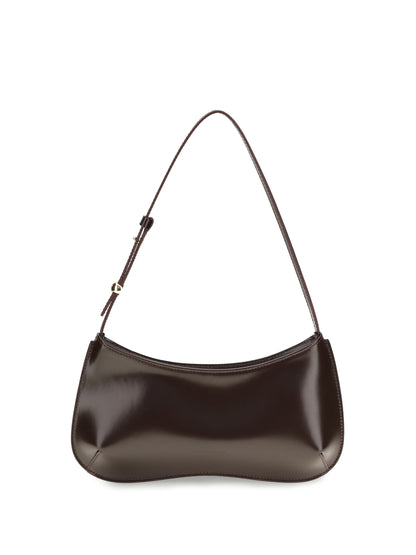 JACQUEMUS Le Bisou Shoulder Bag