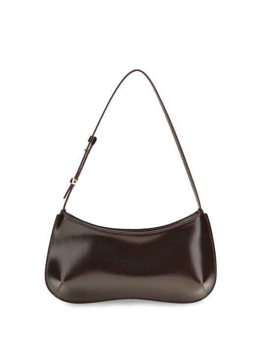 JACQUEMUS Le Bisou Shoulder Bag