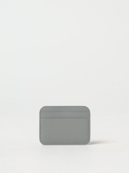 Balenciaga Wallet Woman Grey