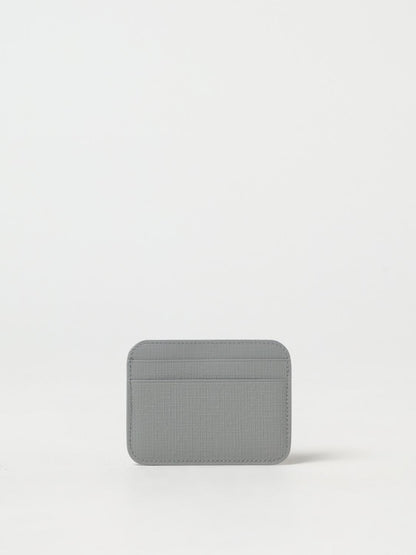 Balenciaga Wallet Woman Grey
