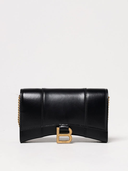 Balenciaga Mini Bag Woman Black