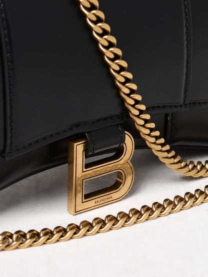 Balenciaga Mini Bag Woman Black
