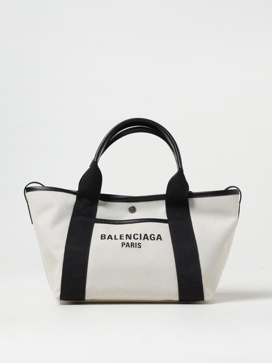 Balenciaga Mini Bag Woman Natural