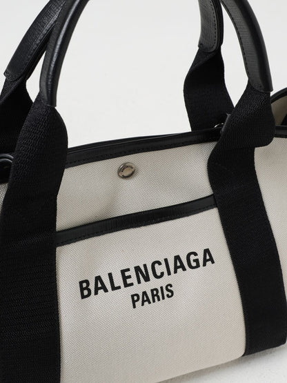 Balenciaga Mini Bag Woman Natural