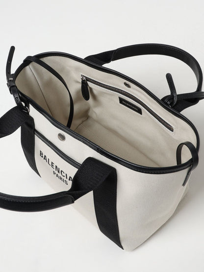 Balenciaga Mini Bag Woman Natural