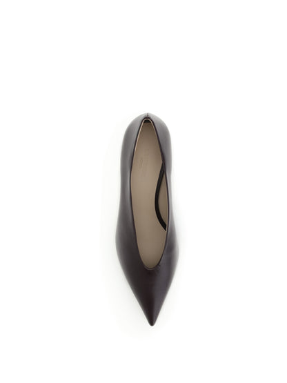 LE MONDE BERYL Babouche Pumps