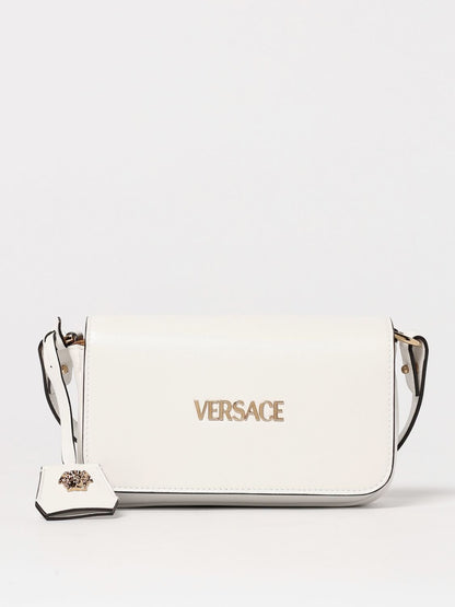 Versace Mini Bag Woman Black