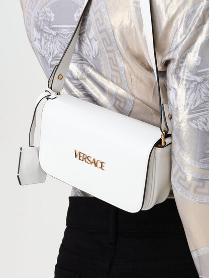 Versace Mini Bag Woman Black