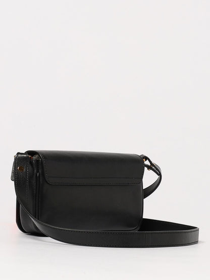 Versace Mini Bag Woman Black