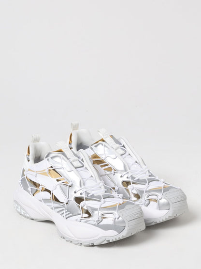 Versace Sneakers Men White