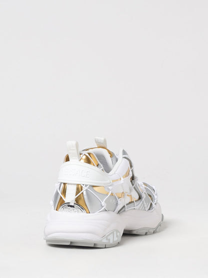 Versace Sneakers Men White